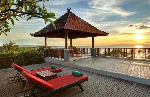 Downtown Kuta Hotel | Mercure Kuta Bali