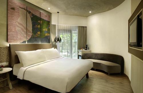 Downtown Kuta Hotel | Mercure Kuta Bali