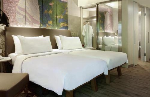 Downtown Kuta Hotel | Mercure Kuta Bali