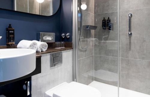 Neustadt Hotel | Mercure Mainz City Center