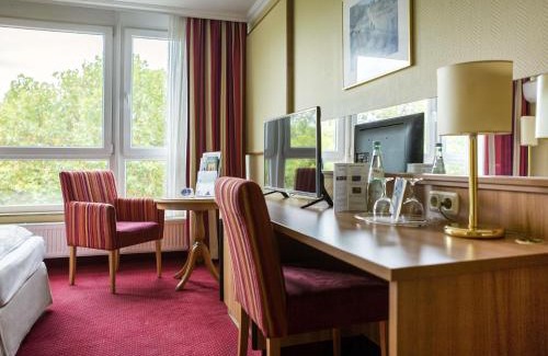 Neustadt Hotel | Mercure Mainz City Center