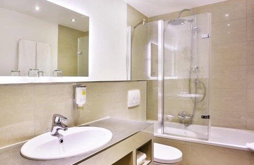 Neustadt Hotel | Mercure Mainz City Center