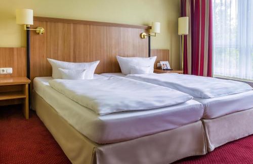 Neustadt Hotel | Mercure Mainz City Center