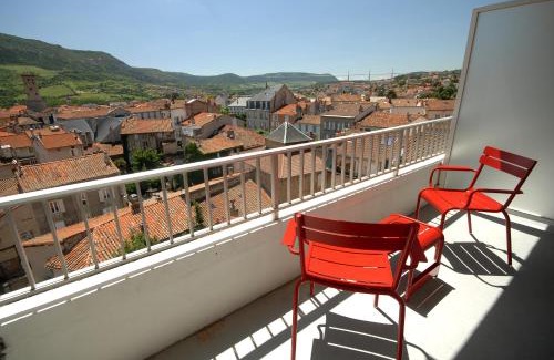 Millau Hotel | Mercure Millau
