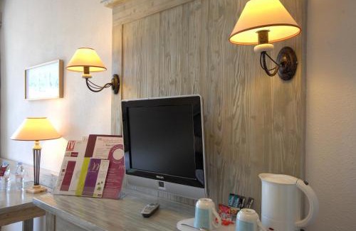 Millau Hotel | Mercure Millau