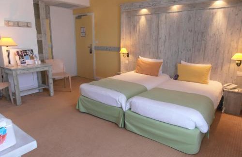 Millau Hotel | Mercure Millau