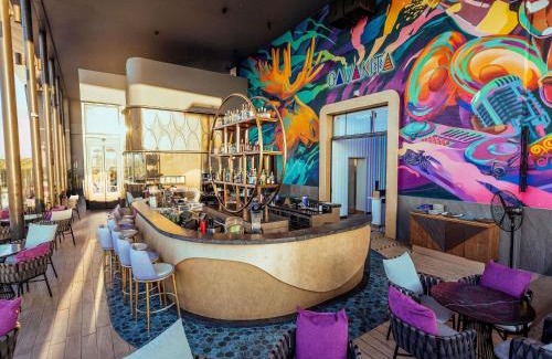 Miri Hotel | Mercure Miri City Centre