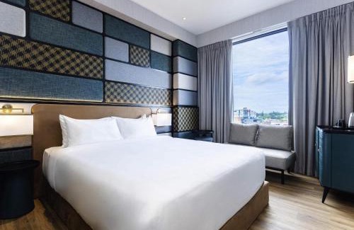 Miri Hotel | Mercure Miri City Centre