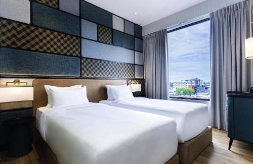 Miri Hotel | Mercure Miri City Centre