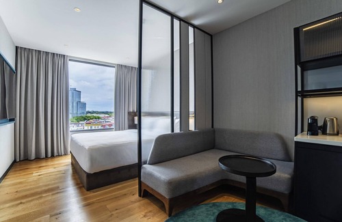 Miri Hotel | Mercure Miri City Centre