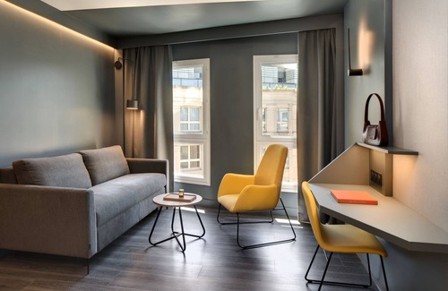 Antigone Hotel | Mercure Montpellier Centre Antigone