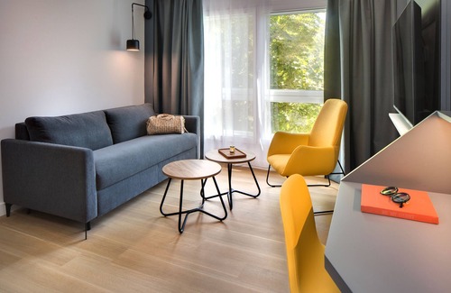 Antigone Hotel | Mercure Montpellier Centre Antigone