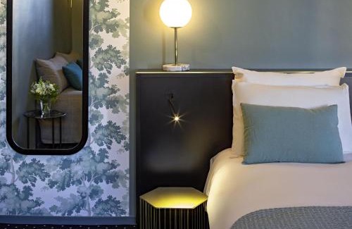 Graslin - Commerce Hotel | Mercure Nantes Centre Passage Pommeraye