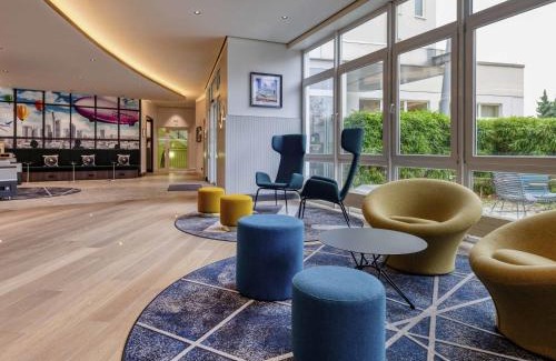 Neu-Isenburg Hotel | Mercure Neu-Isenburg