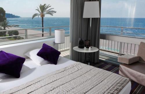 Carre d'Or Hotel | Mercure Nice Promenade Des Anglais