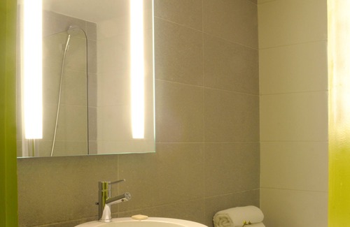 Carre d'Or Hotel | Mercure Nice Promenade Des Anglais