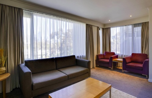 North Melbourne Hotel | Mercure North Melbourne