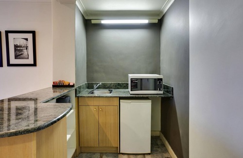 North Melbourne Hotel | Mercure North Melbourne