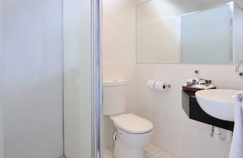 North Melbourne Hotel | Mercure North Melbourne