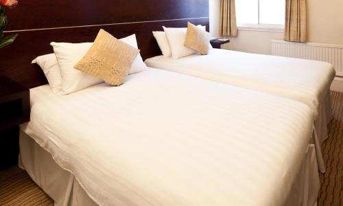 Norwich Hotel | Mercure Norwich Hotel