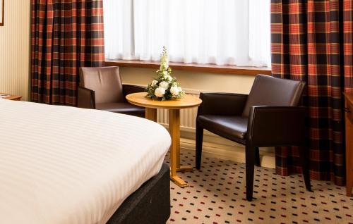 Norwich Hotel | Mercure Norwich Hotel