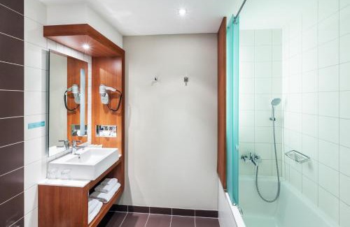 Ostrava City Centre Hotel | Mercure Ostrava Center