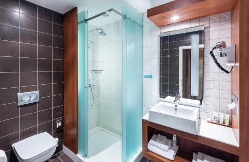 Ostrava City Centre Hotel | Mercure Ostrava Center