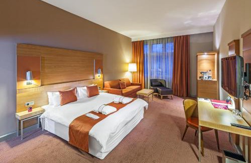 Ostrava City Centre Hotel | Mercure Ostrava Center