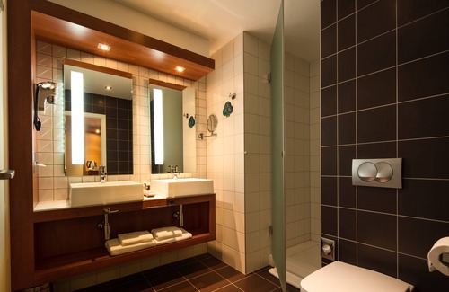 Ostrava City Centre Hotel | Mercure Ostrava Center Hotel