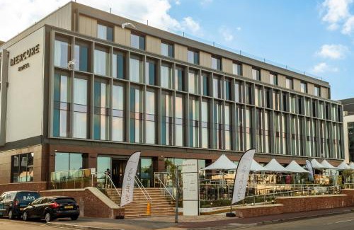 Paignton Hotel | Mercure Paignton Hotel