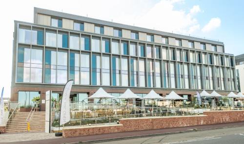 Paignton Hotel | Mercure Paignton Hotel