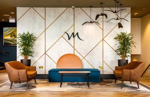 Paignton Hotel | Mercure Paignton Hotel