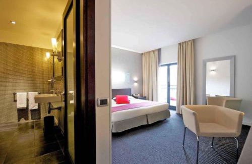Palermo Hotel | Mercure Palermo Centro