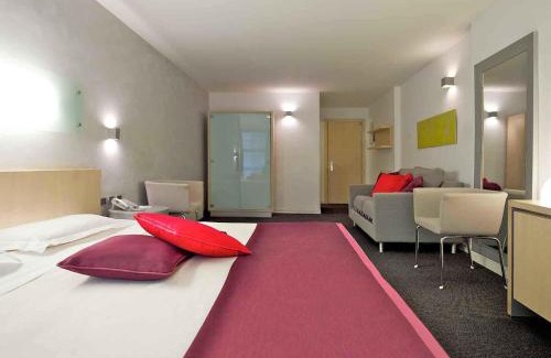 Palermo Hotel | Mercure Palermo Centro