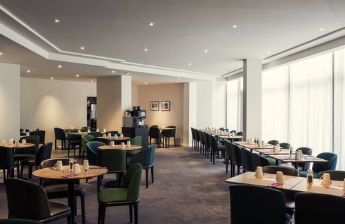 Republique–Point-du-Jour Apartamento | Mercure Paris Boulogne Aparthotel