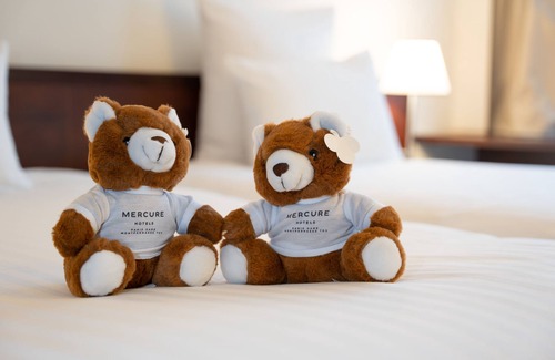Plaisance Hotel | Mercure Paris Gare Montparnasse TGV