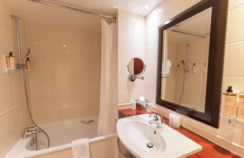 Plaisance Hotel | Mercure Paris Gare Montparnasse TGV