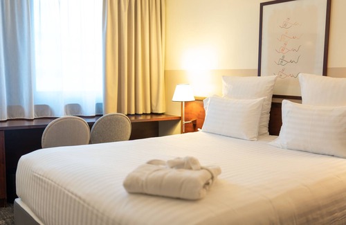Plaisance Hotel | Mercure Paris Gare Montparnasse TGV