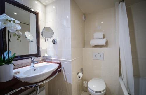 Plaisance Hotel | Mercure Paris Gare Montparnasse TGV