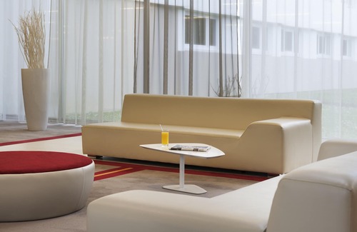 Le Blanc-Mesnil Hotel | Mercure Paris Le Bourget