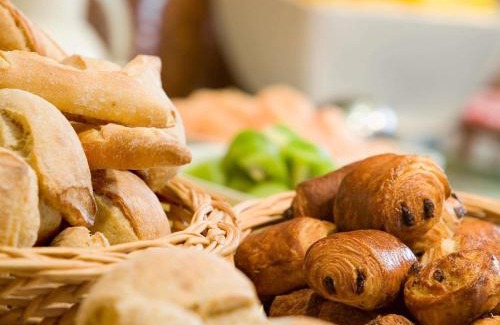 Quartier Atlantis Hotel | Mercure Paris Massy Gare TGV