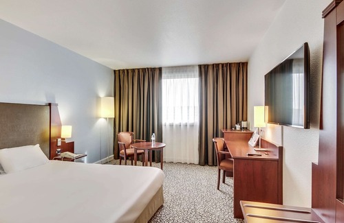 Jean Zay Hotel | Mercure Paris Val de Fontenay