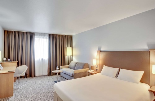 Jean Zay Hotel | Mercure Paris Val de Fontenay