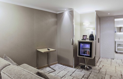 Saint-Lambert Hotel | Mercure Paris Vaugirard Porte de Versailles