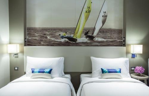 Central Pattaya Hotel | Mercure Pattaya Ocean Resort