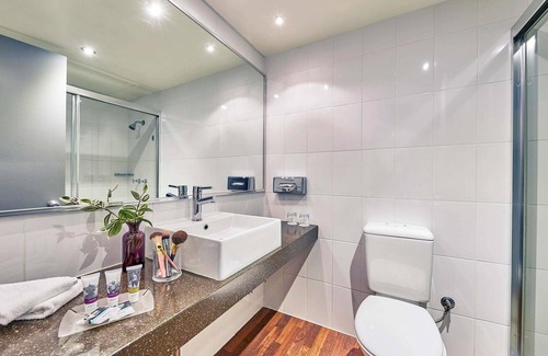 Perth Central Business District Hotel | Mercure Perth