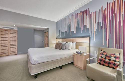 Perth Central Business District Hotel | Mercure Perth