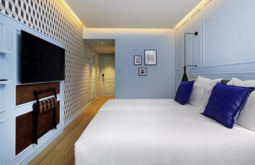 Centro / Baixa Hotel | Mercure Porto Centro Aliados