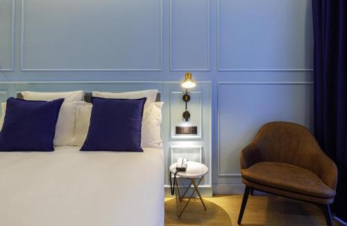 Centro / Baixa Hotel | Mercure Porto Centro Aliados