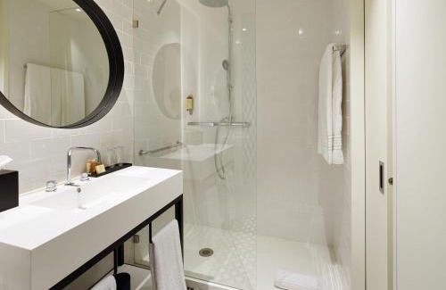 Centro / Baixa Hotel | Mercure Porto Centro Aliados